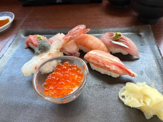 おたる政寿司 ぜん庵 - サブ画像1