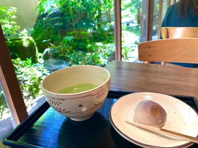 老松 嵐山店 - サブ画像1