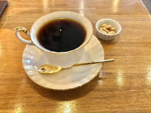 珈木コーヒー - サブ画像2