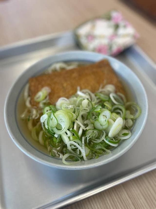 まえだうどん - サブ画像1