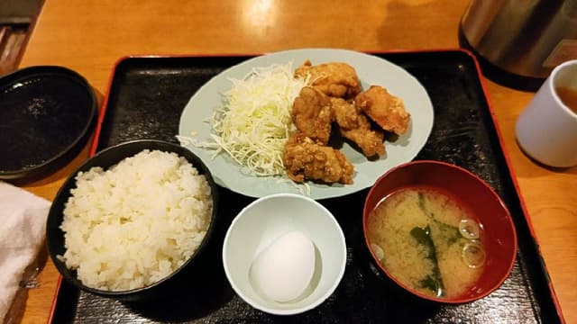 包丁や 品川駅前4F店 - サブ画像2