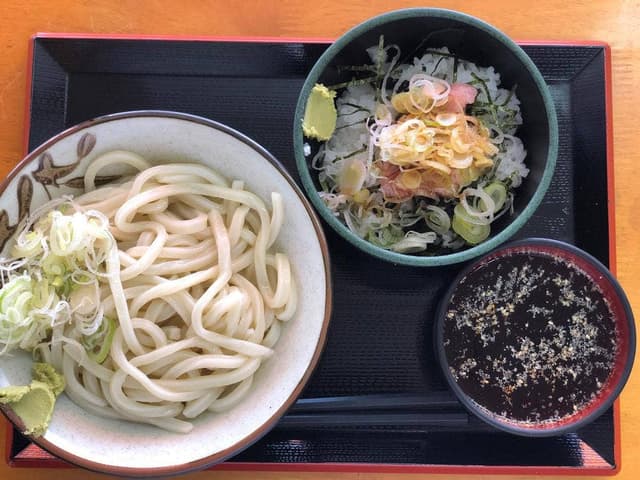 さぬきうどん武村 熊谷青果市場店 - サブ画像2