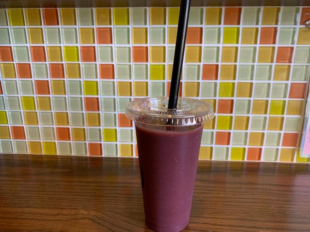 HAPPY Juice MAKER - サブ画像1