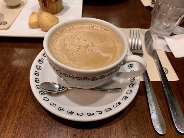 chai break - サブ画像2