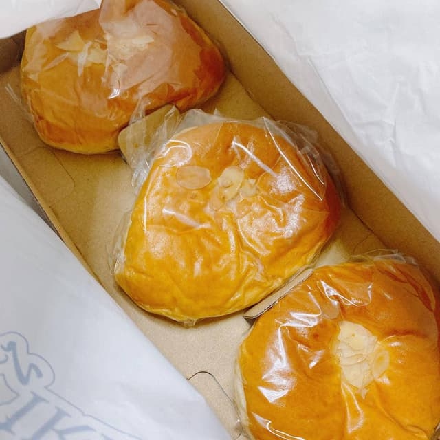 バックハウスイリエ 園田本店 - サブ画像2