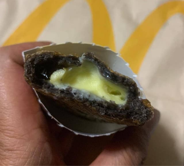マクドナルド 稲荷町駅前店 - サブ画像1