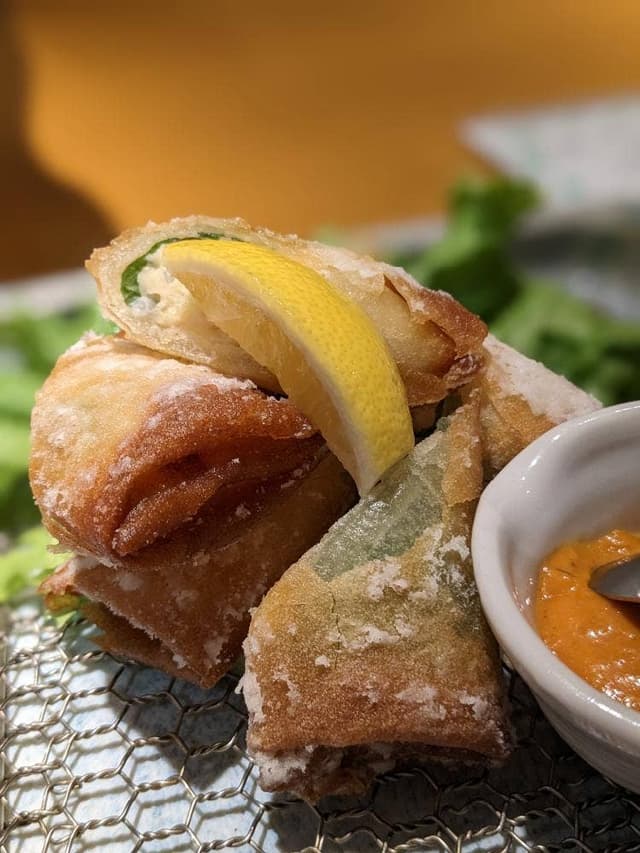 宴庭 燦 - サブ画像1