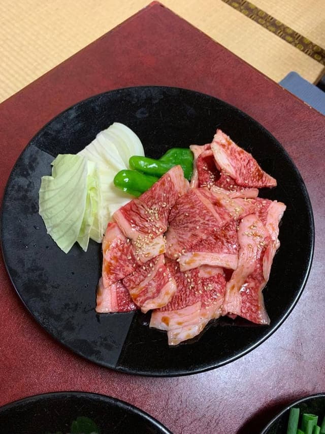 焼肉千八本店 - サブ画像1
