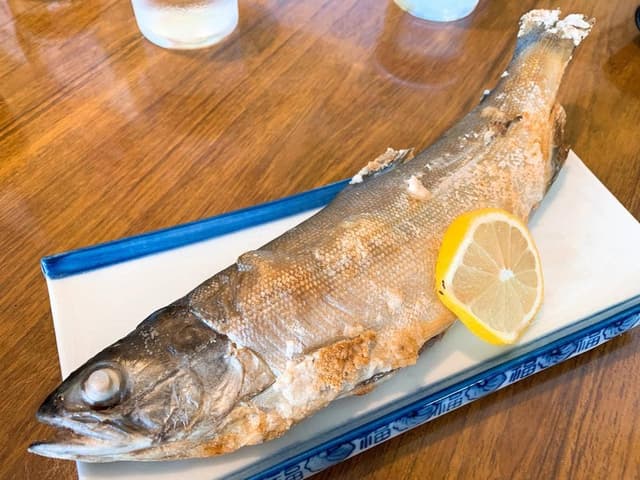 湖畔の食堂 花屋 - サブ画像3