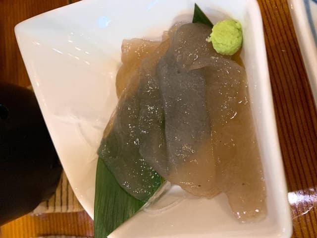 高峰温泉 お食事処 - サブ画像1