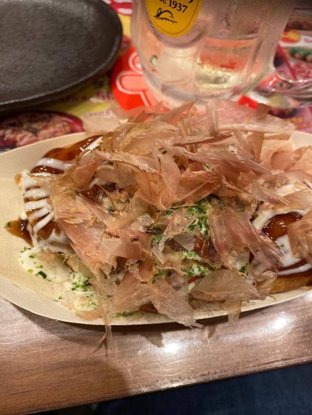 タコとハイボール 北千住東口店 - サブ画像3