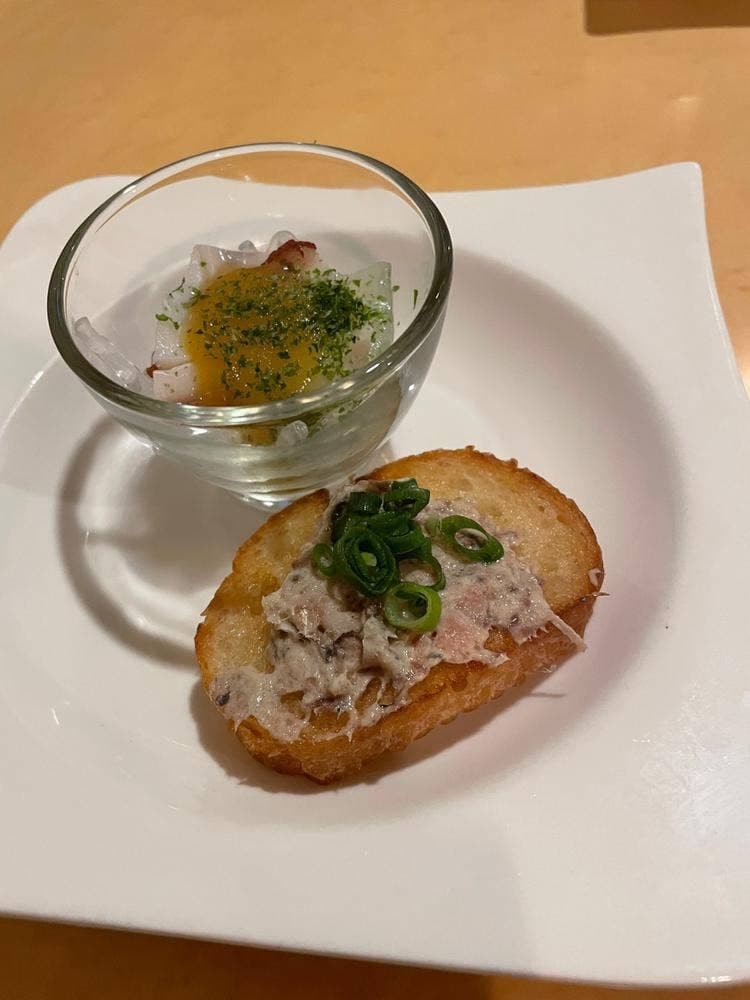 鉄板焼ダイニング SHIHAININ