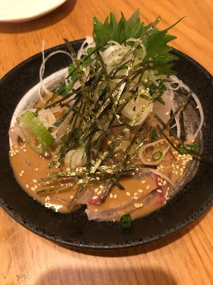 九州屋台 九太郎 勝田店