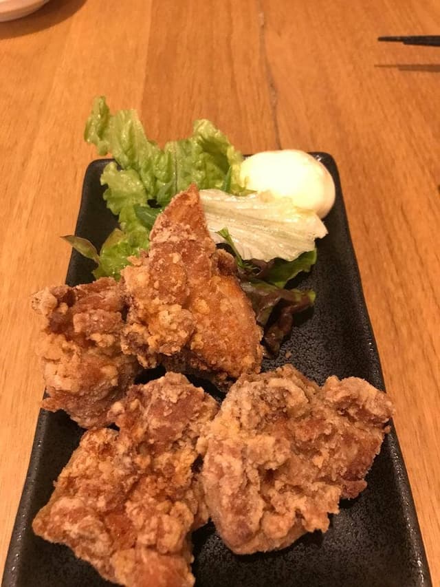 九州屋台 九太郎 勝田店 - サブ画像2