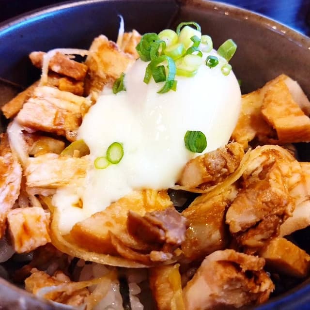 RAMEN OKAJIMA - サブ画像2