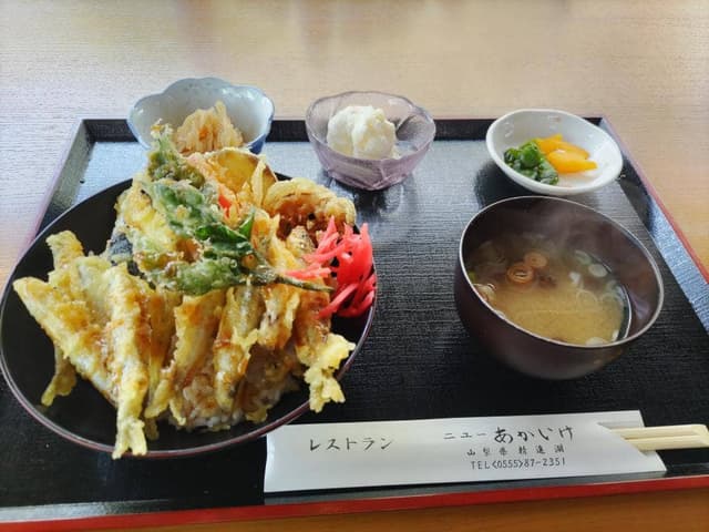 ニューあかいけ - サブ画像1