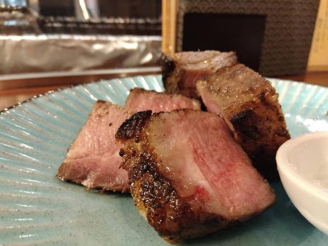 豚のしっぽと鶏のとさか なんば店 - サブ画像3
