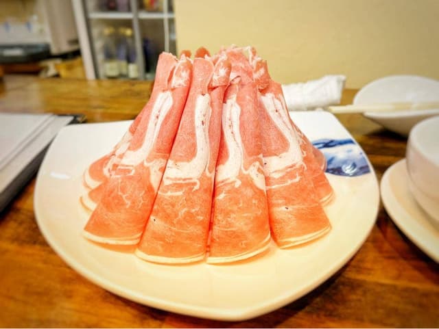 本格中華薬膳火鍋源 MINAMOTO - サブ画像2