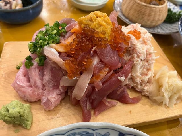浜焼き海鮮居酒屋 大庄水産 狛江店 - サブ画像2