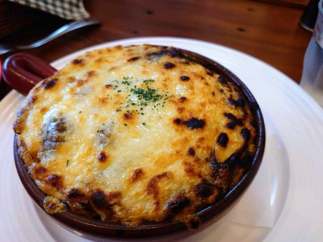 カフェ アンジェ・フレーゼ - サブ画像1