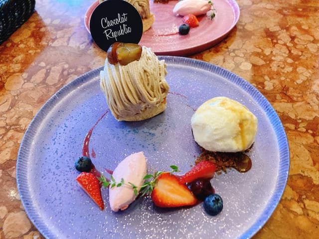 ショコラリパブリック 三宮店 - サブ画像1