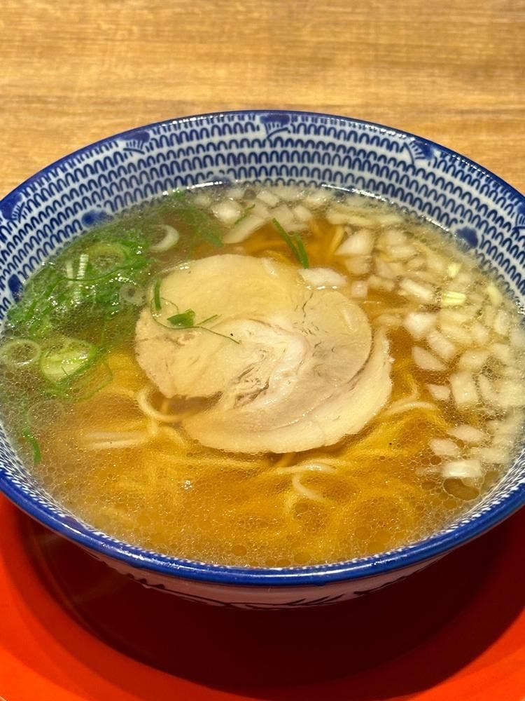 ちゃんぽん亭総本家 矢橋店