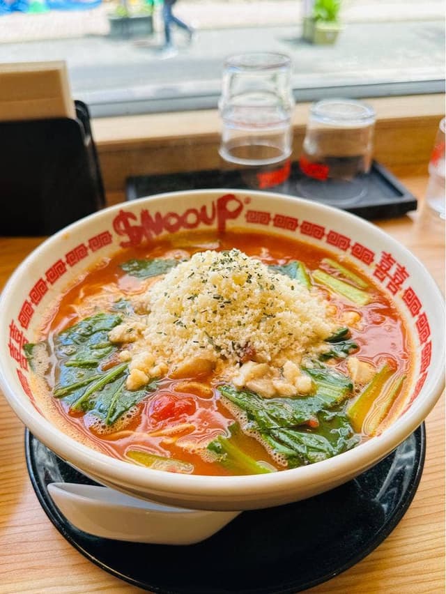 スヌープ 天神店 - サブ画像2