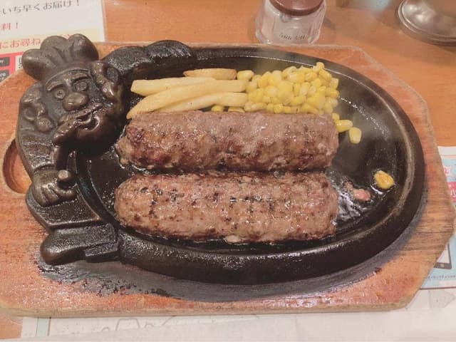 ブロンコビリー 南行徳店 - サブ画像1