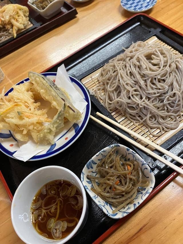 そばニ松庵 - サブ画像1