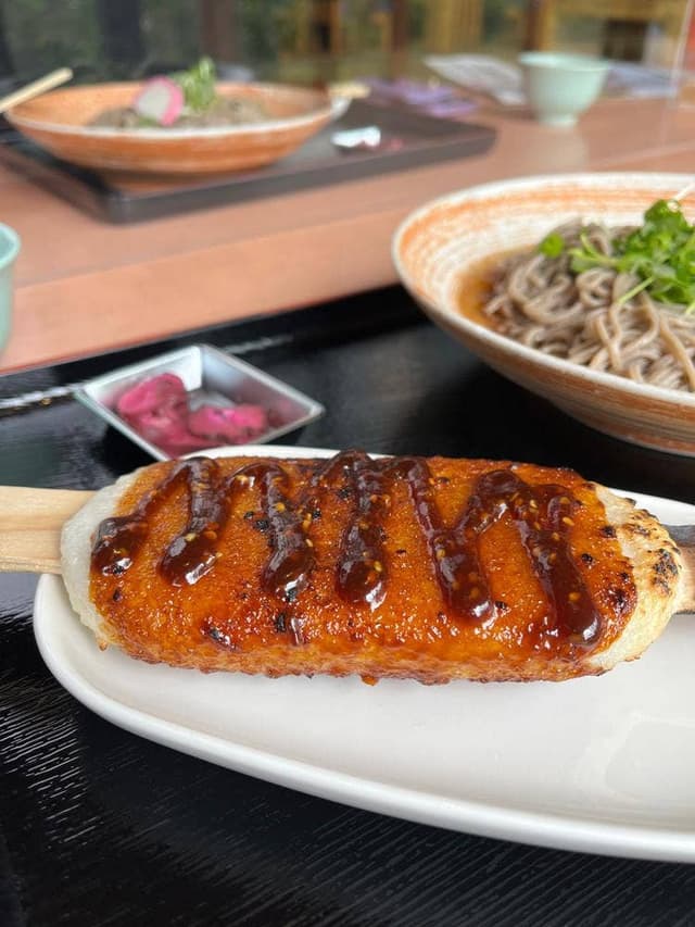 とうえい温泉 華の舞 - サブ画像2