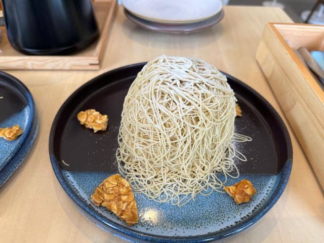 きねや菓寮 - サブ画像3