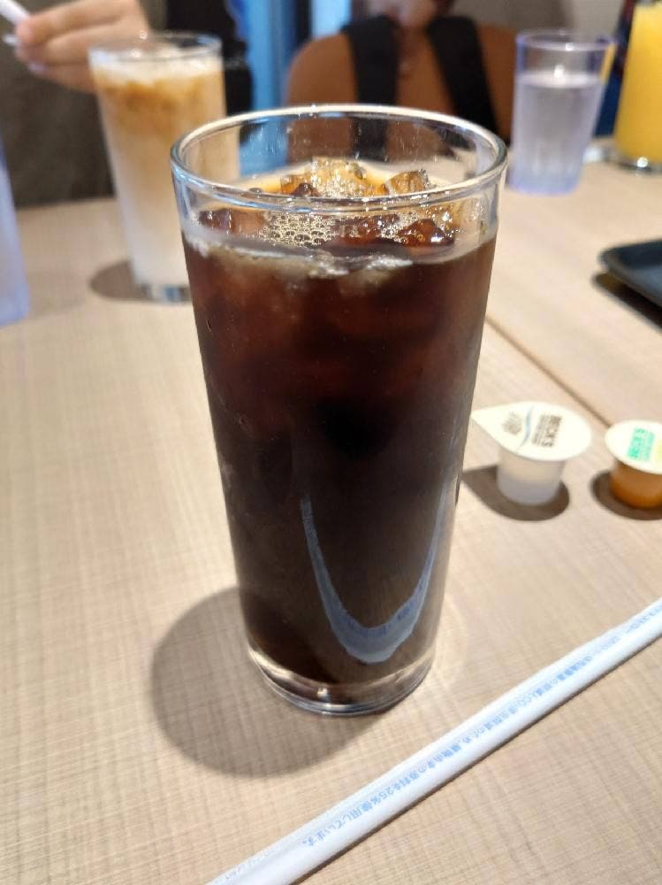 BECK'S COFFEE SHOP 両国店