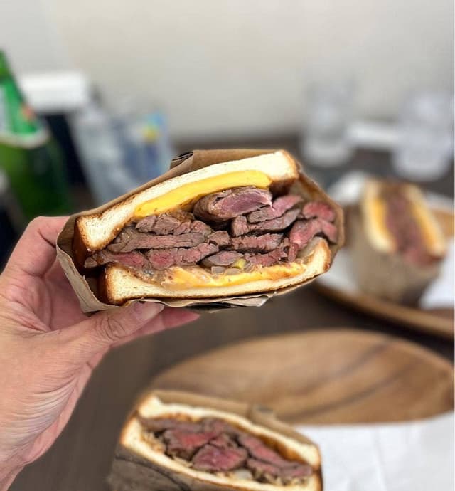 WICH ON GRILL - サブ画像2