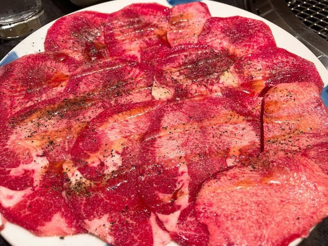 焼肉 韓一館 - サブ画像2