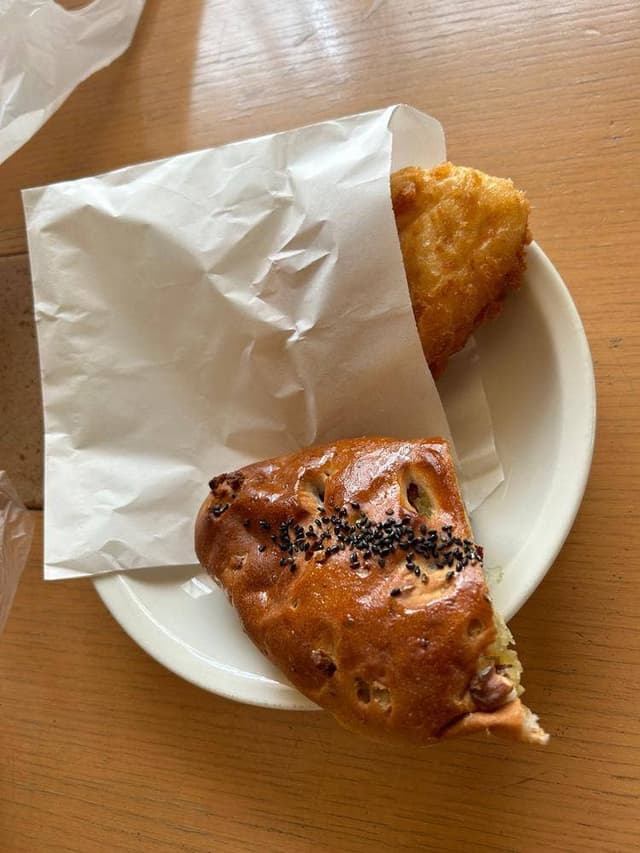 フレッシュベイク 本店 - サブ画像1