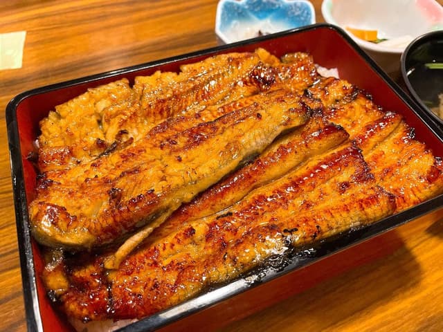 うなよし - サブ画像1