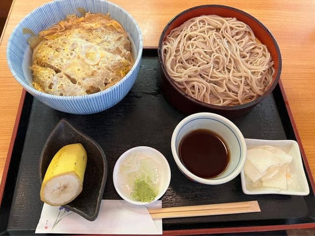 そば処 たぐり庵 - サブ画像2