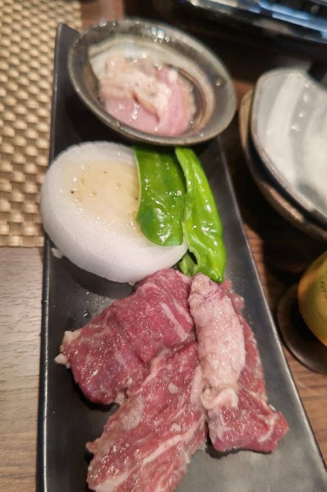 和中旬菜 威風堂々 - サブ画像3