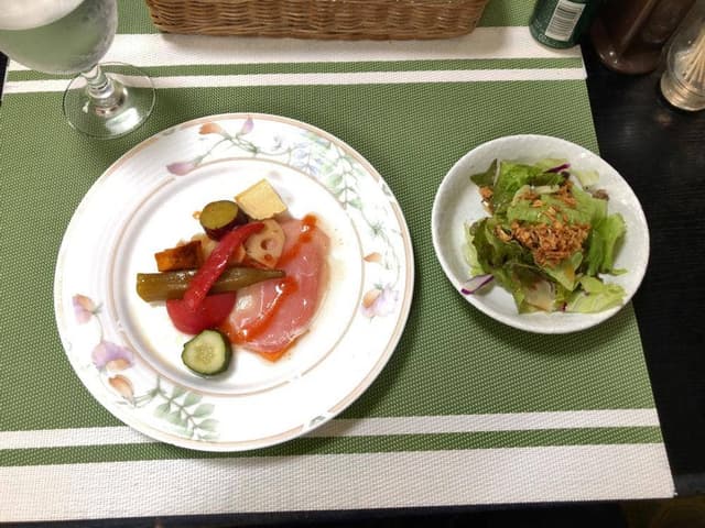 O-Sole Mio - サブ画像2