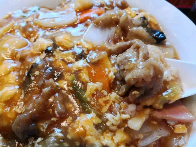 中国料理 天上天 - サブ画像1