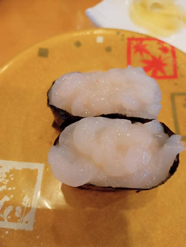 廻転鮨処 すしだるま - サブ画像3