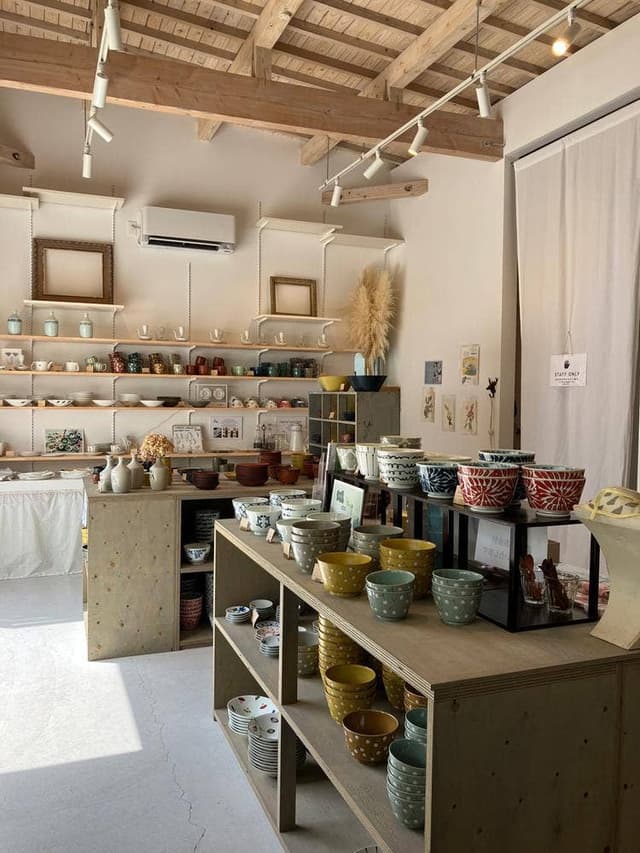 ZOE LAtelier de poterie - サブ画像1
