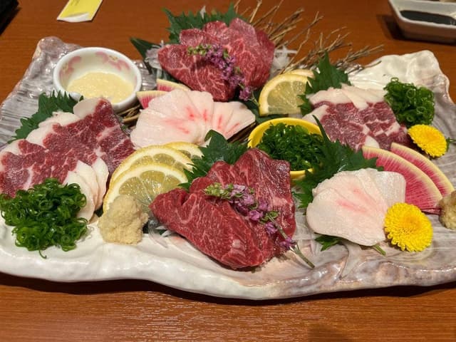 旬和食と郷土料理 季凛 - サブ画像3