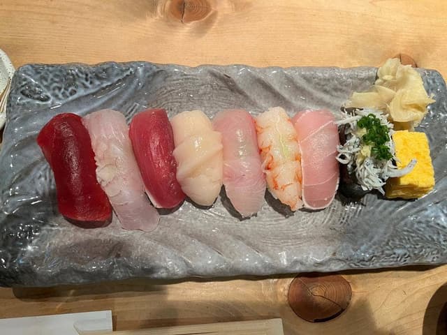 SAKANA CUISINE RYO - サブ画像3