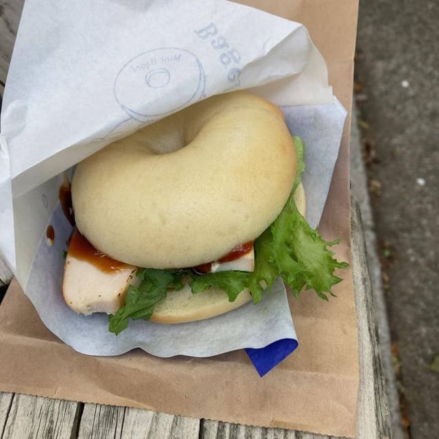 Bagels! 阪急仁川駅前店 - サブ画像2