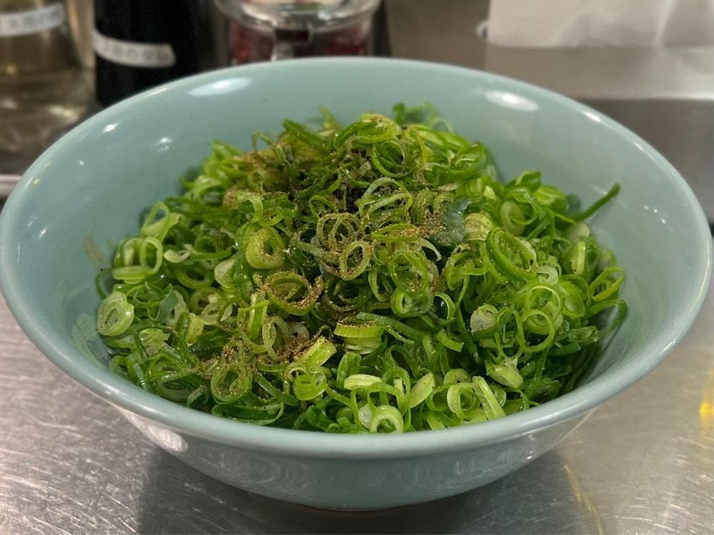 汁なし担担麺専門 キング軒 薬研堀出張所