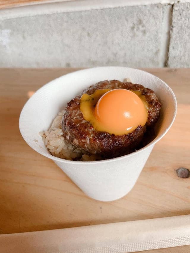 baraque VISON多気店 - サブ画像2