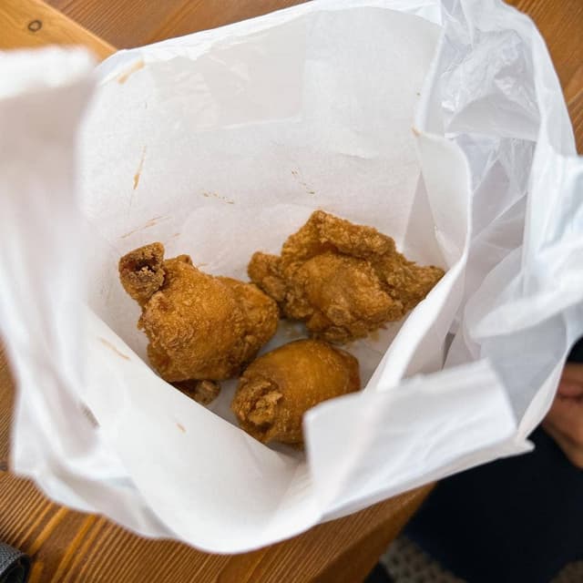 総本家 もり山 三光本店 - サブ画像1