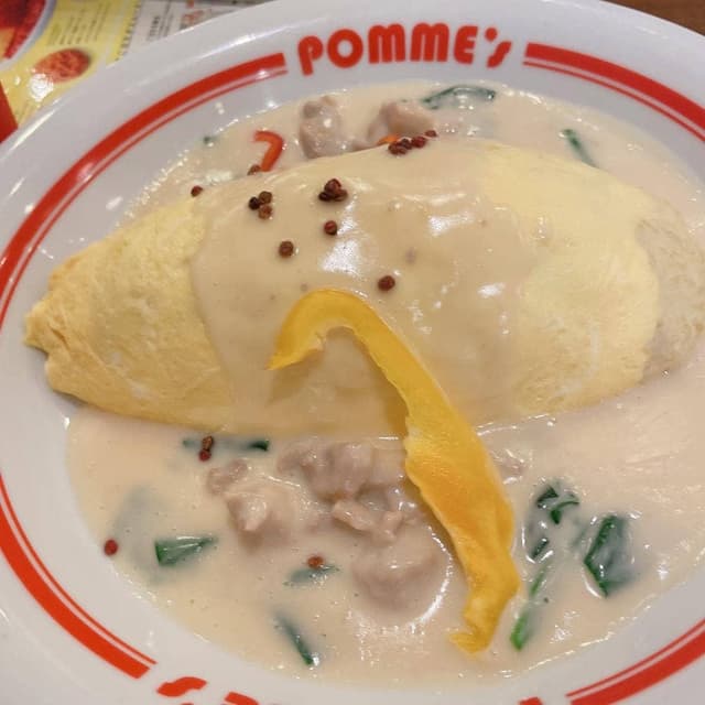 ポムの樹 ユニバーサルシティウォーク店 - サブ画像1
