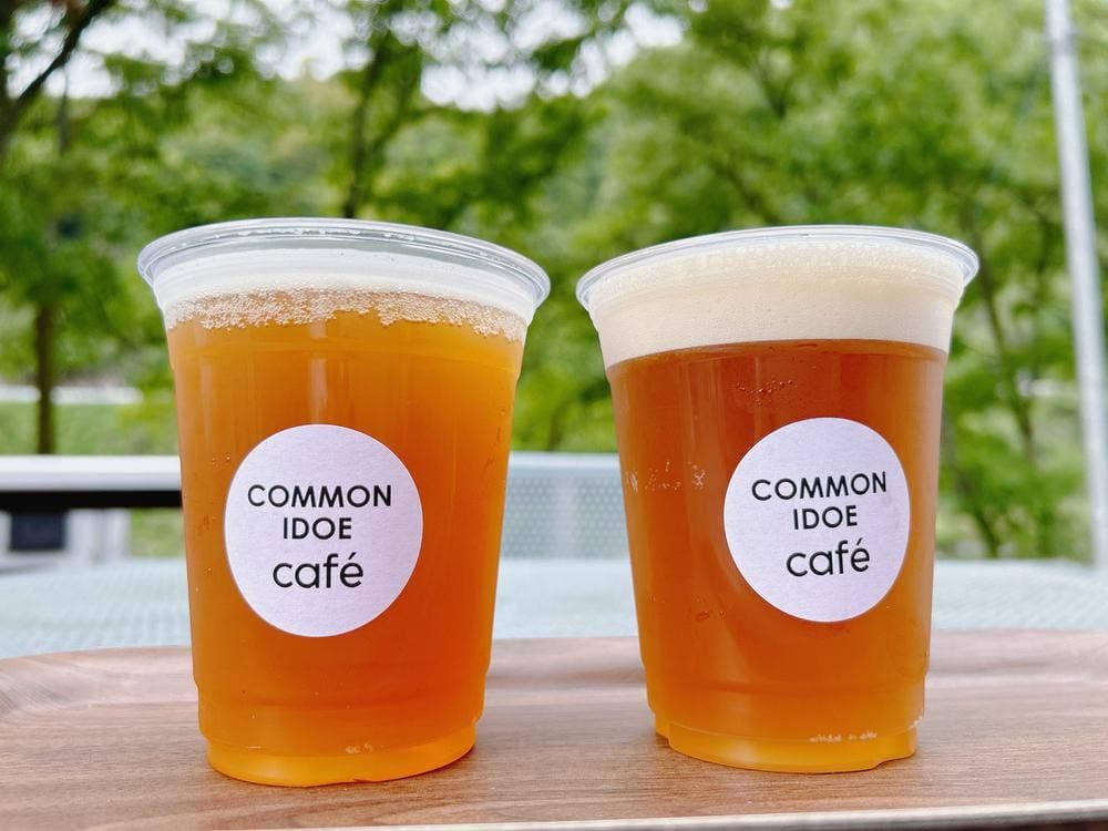 COMMON IDOE COMMON SPACE